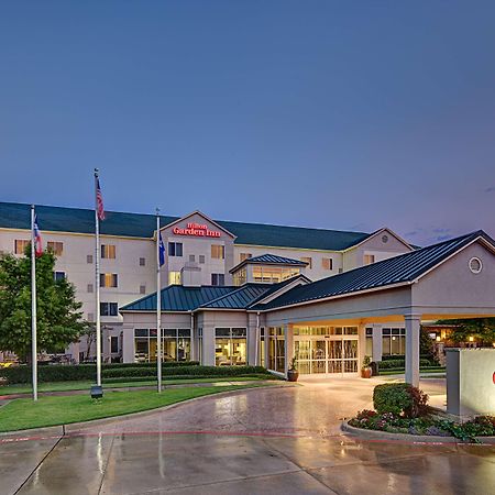Hilton Garden Inn Dfw Airport South Irving Ngoại thất bức ảnh
