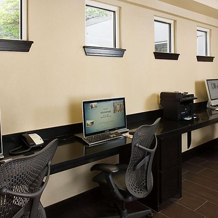 Hilton Garden Inn Dfw Airport South Irving Ngoại thất bức ảnh