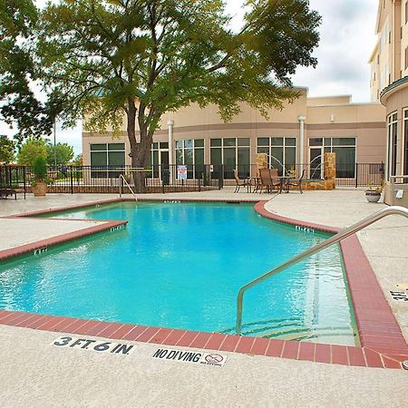 Hilton Garden Inn Dfw Airport South Irving Ngoại thất bức ảnh