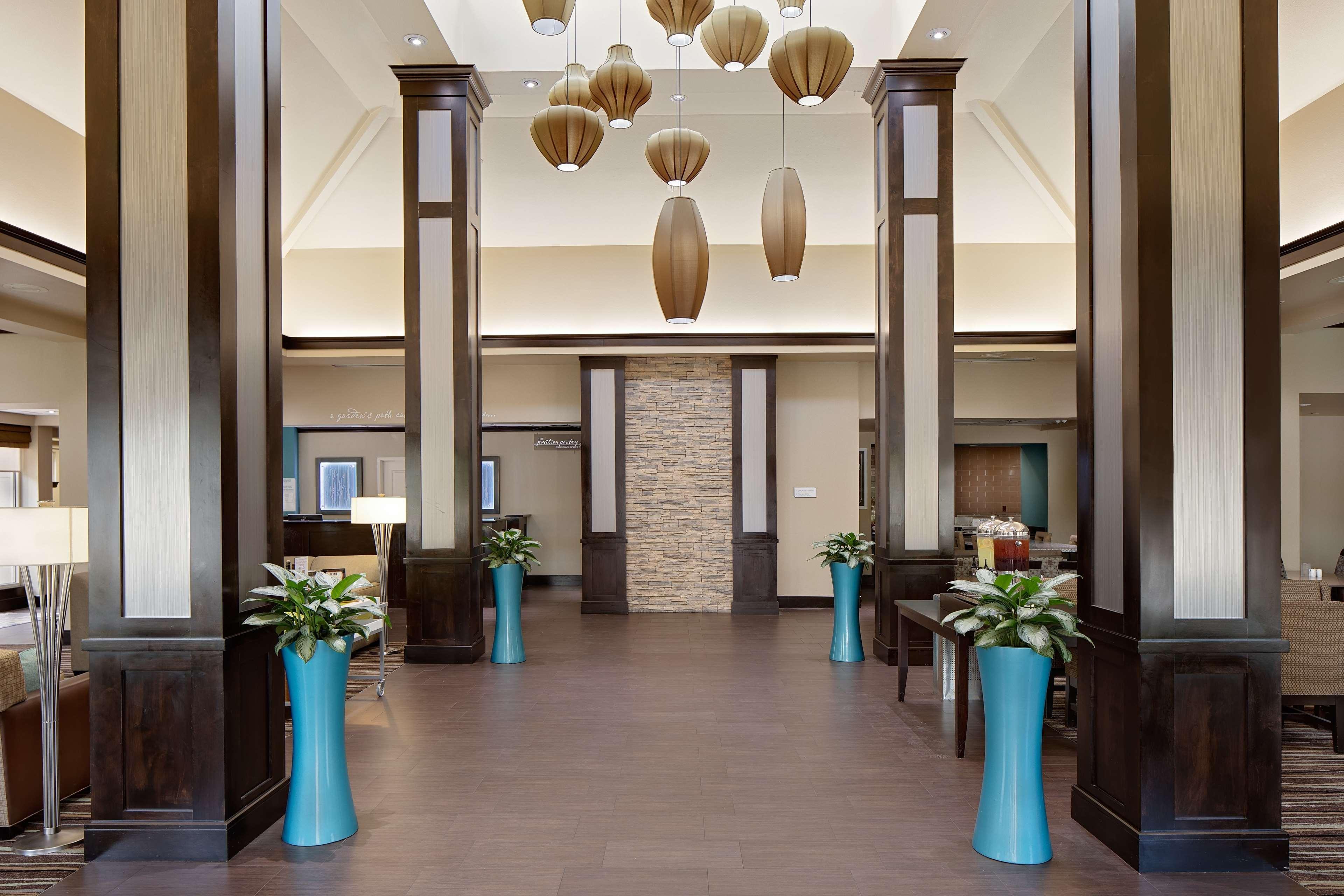 Hilton Garden Inn Dfw Airport South Irving Ngoại thất bức ảnh