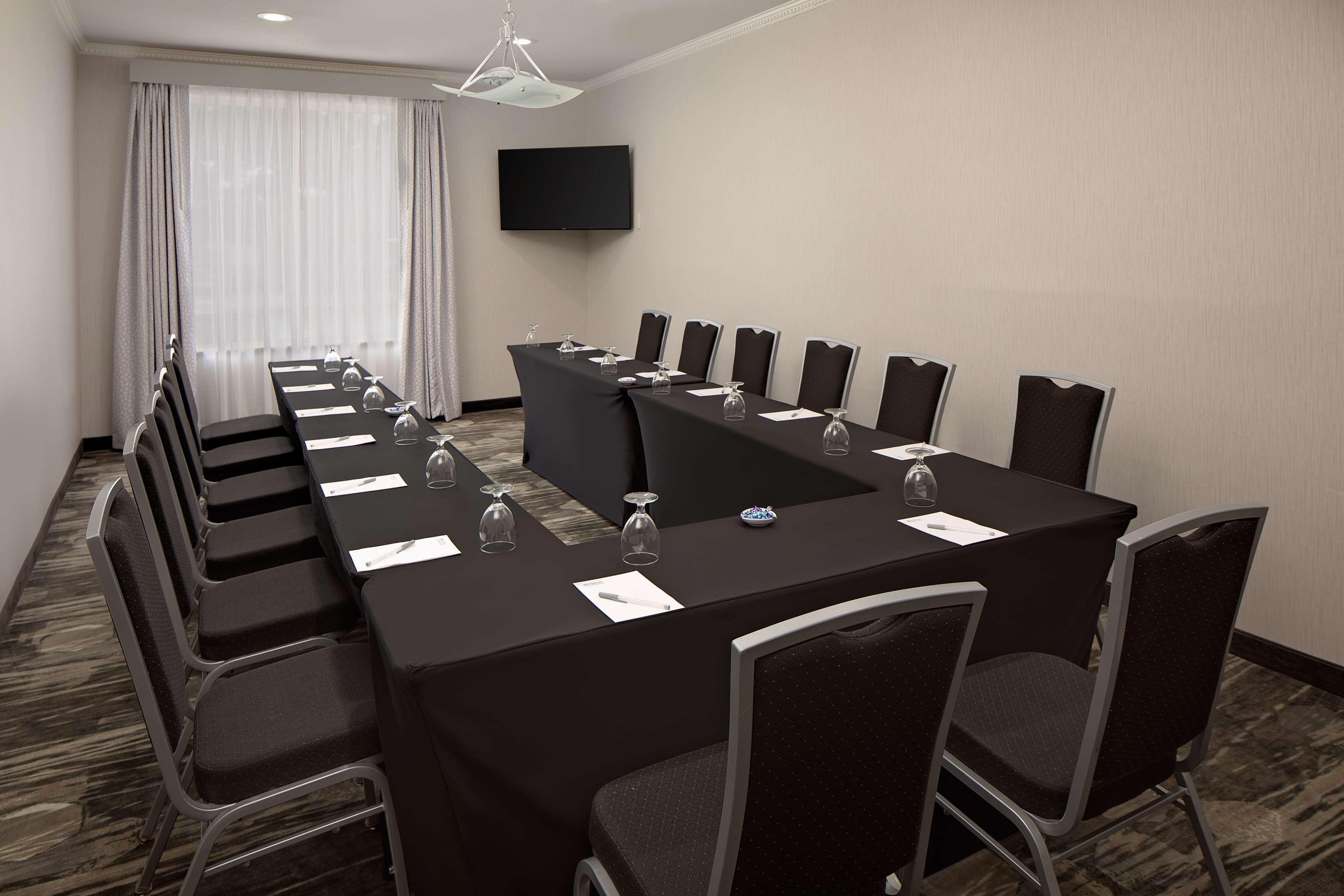 Hilton Garden Inn Dfw Airport South Irving Ngoại thất bức ảnh