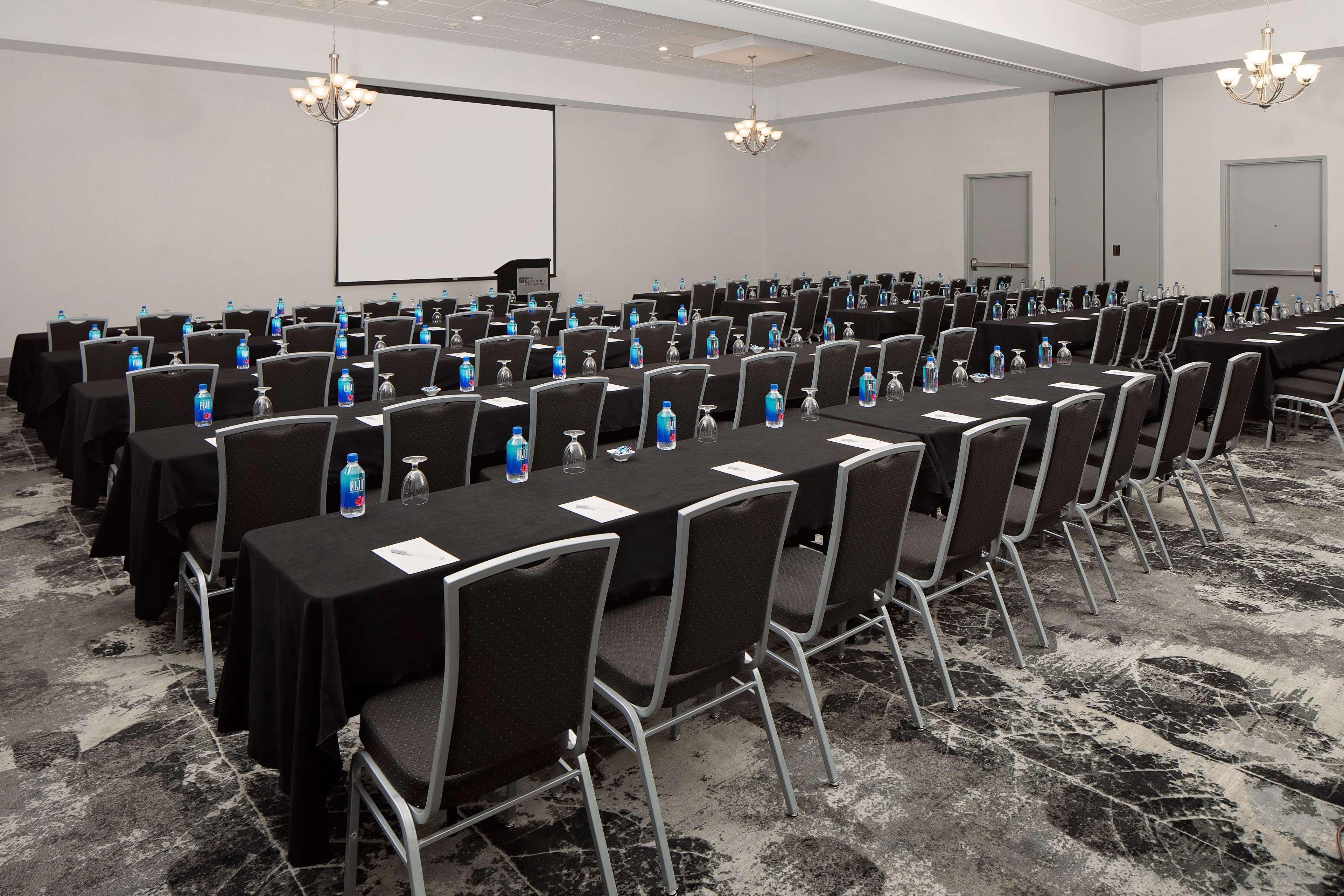 Hilton Garden Inn Dfw Airport South Irving Ngoại thất bức ảnh