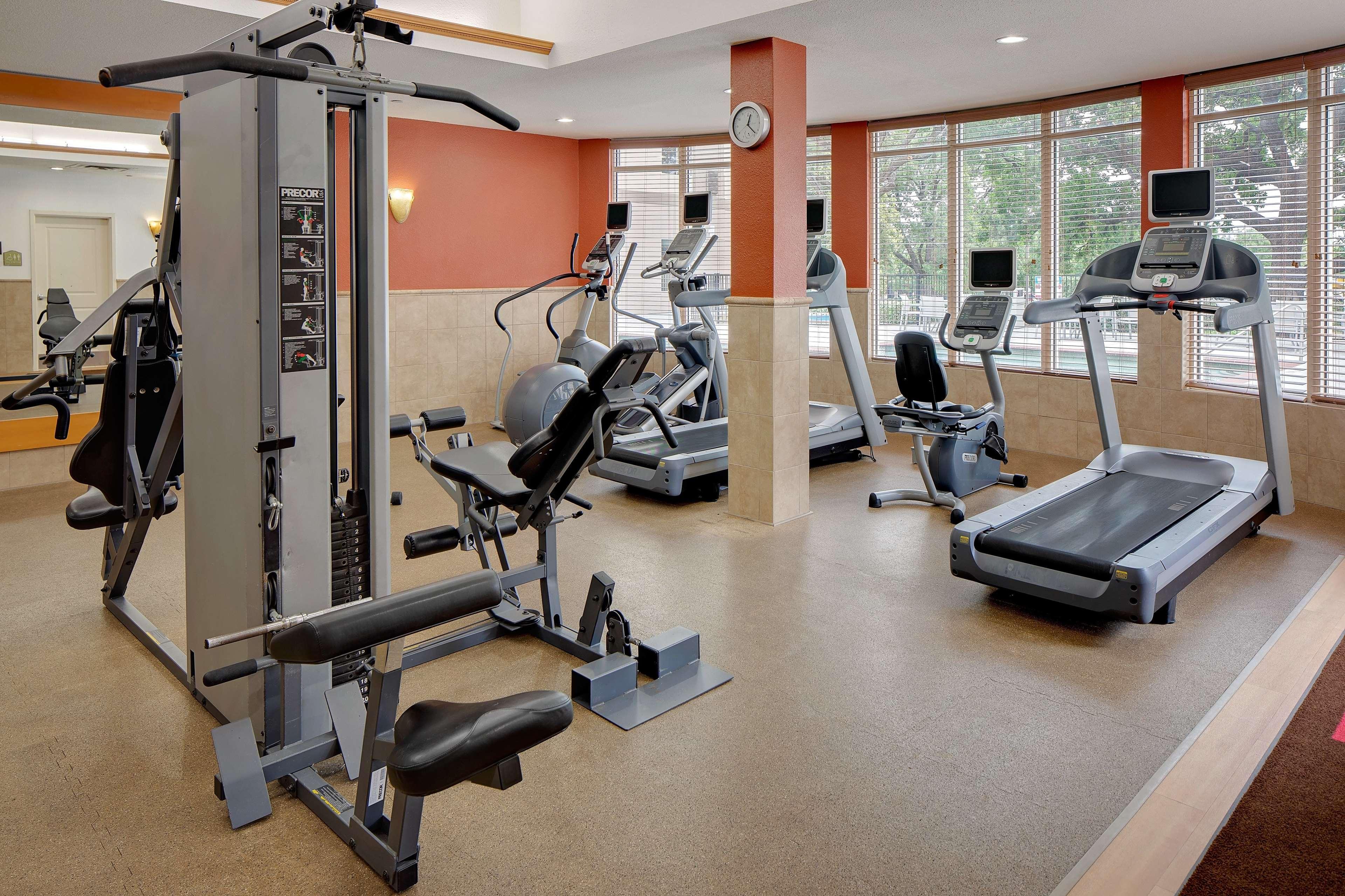 Hilton Garden Inn Dfw Airport South Irving Ngoại thất bức ảnh