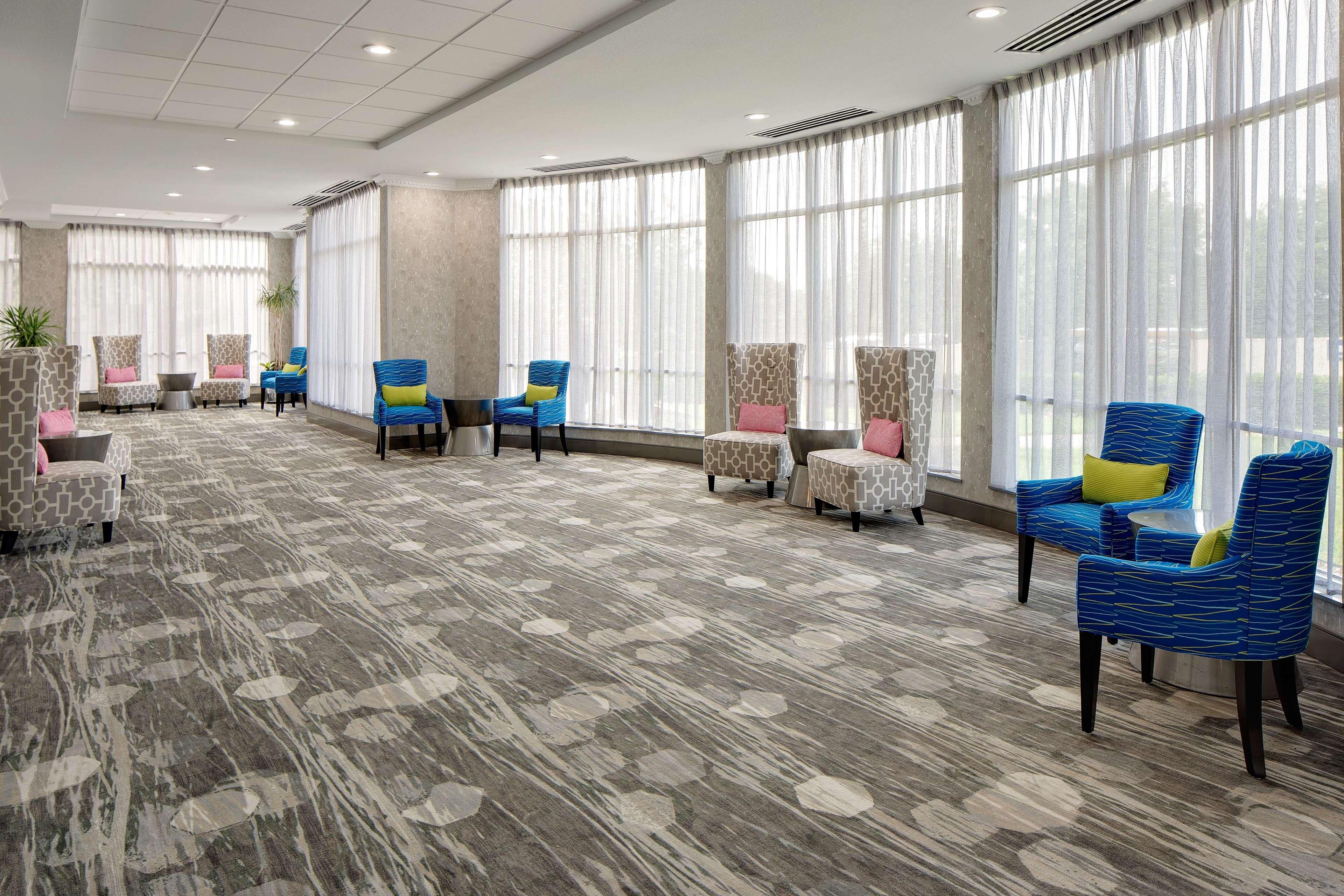 Hilton Garden Inn Dfw Airport South Irving Ngoại thất bức ảnh