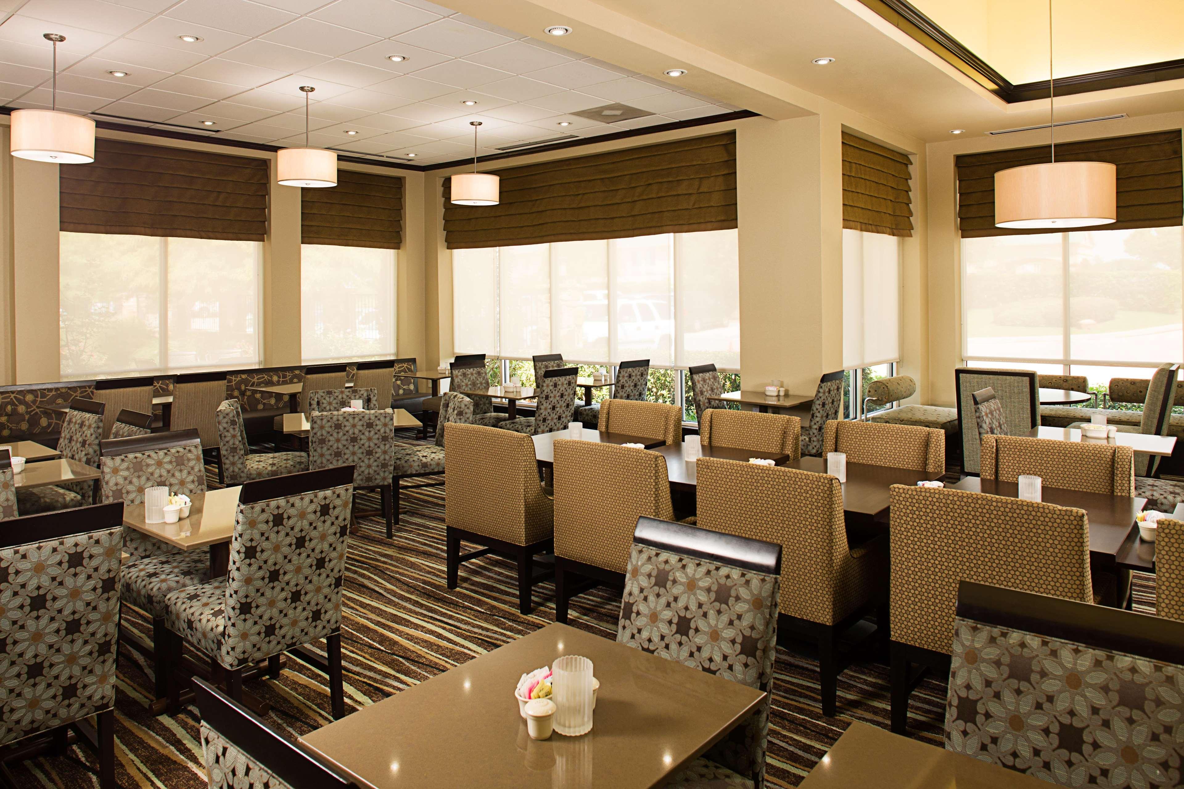 Hilton Garden Inn Dfw Airport South Irving Ngoại thất bức ảnh