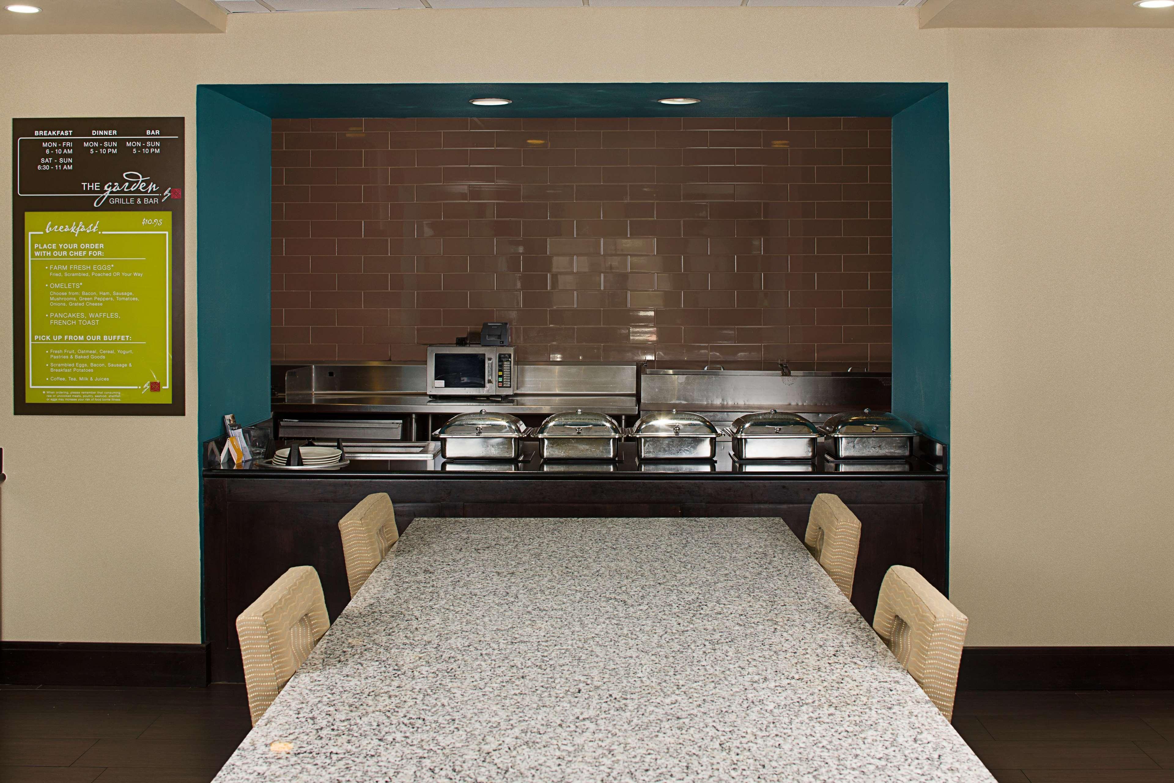Hilton Garden Inn Dfw Airport South Irving Ngoại thất bức ảnh