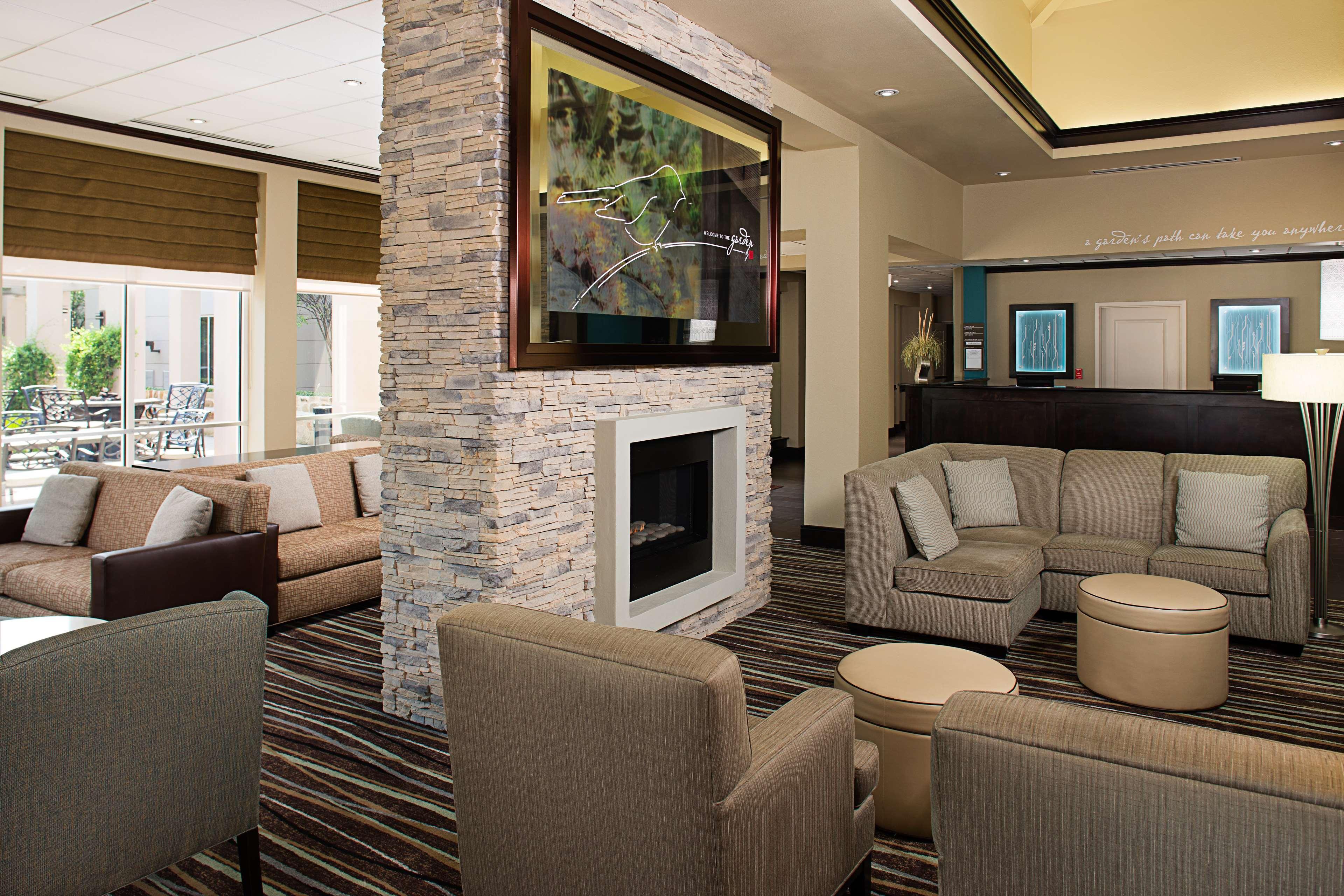Hilton Garden Inn Dfw Airport South Irving Ngoại thất bức ảnh
