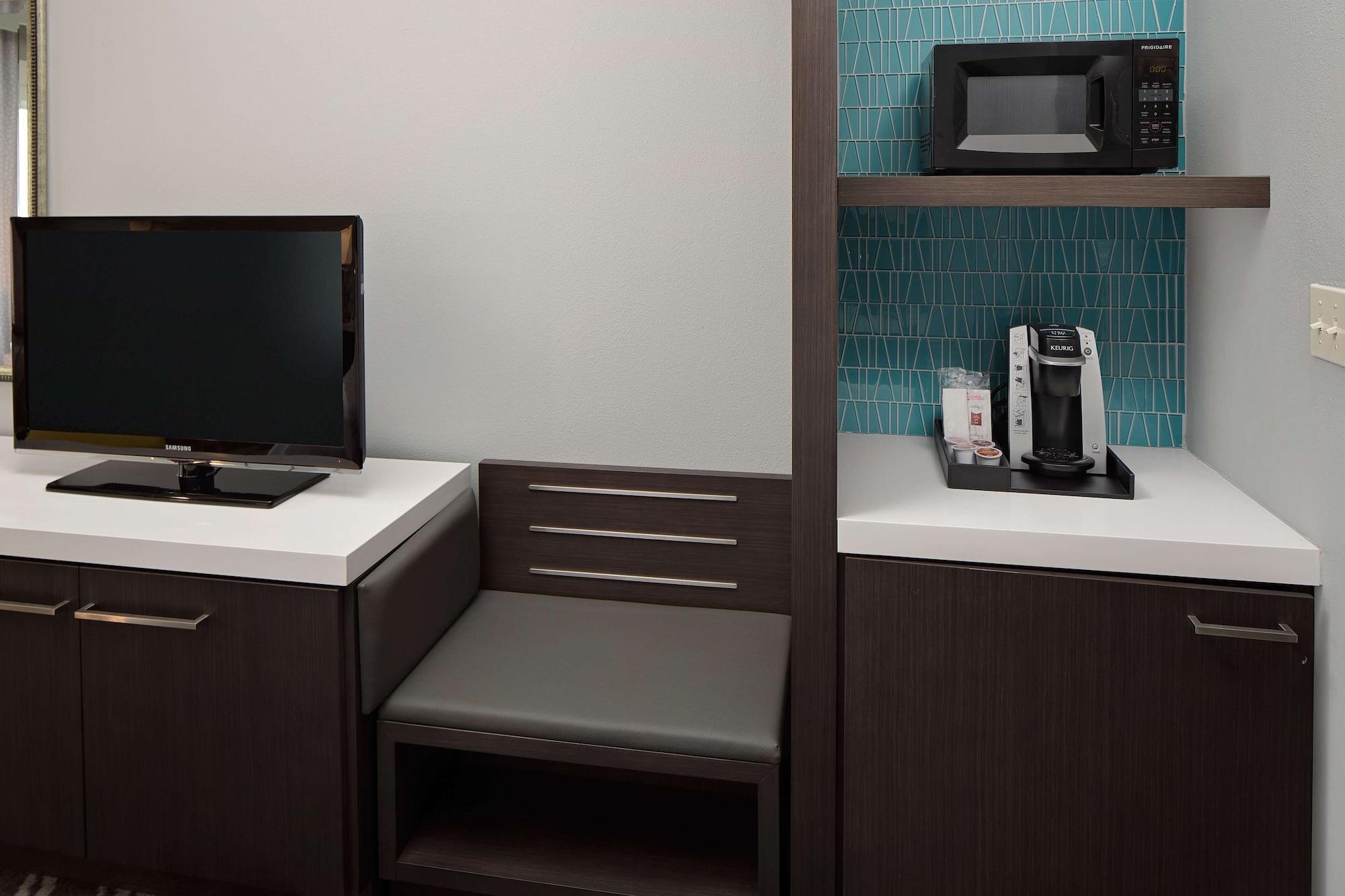 Hilton Garden Inn Dfw Airport South Irving Ngoại thất bức ảnh