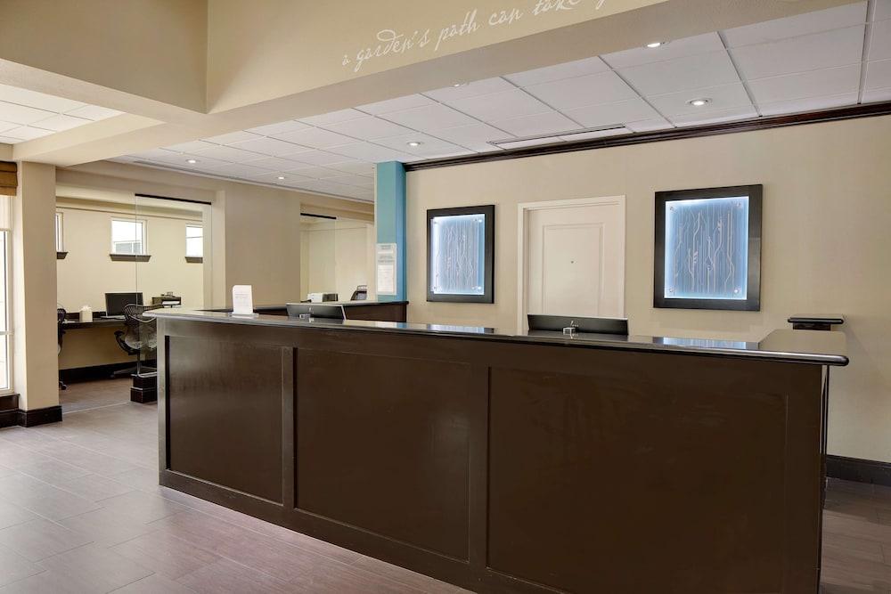 Hilton Garden Inn Dfw Airport South Irving Ngoại thất bức ảnh