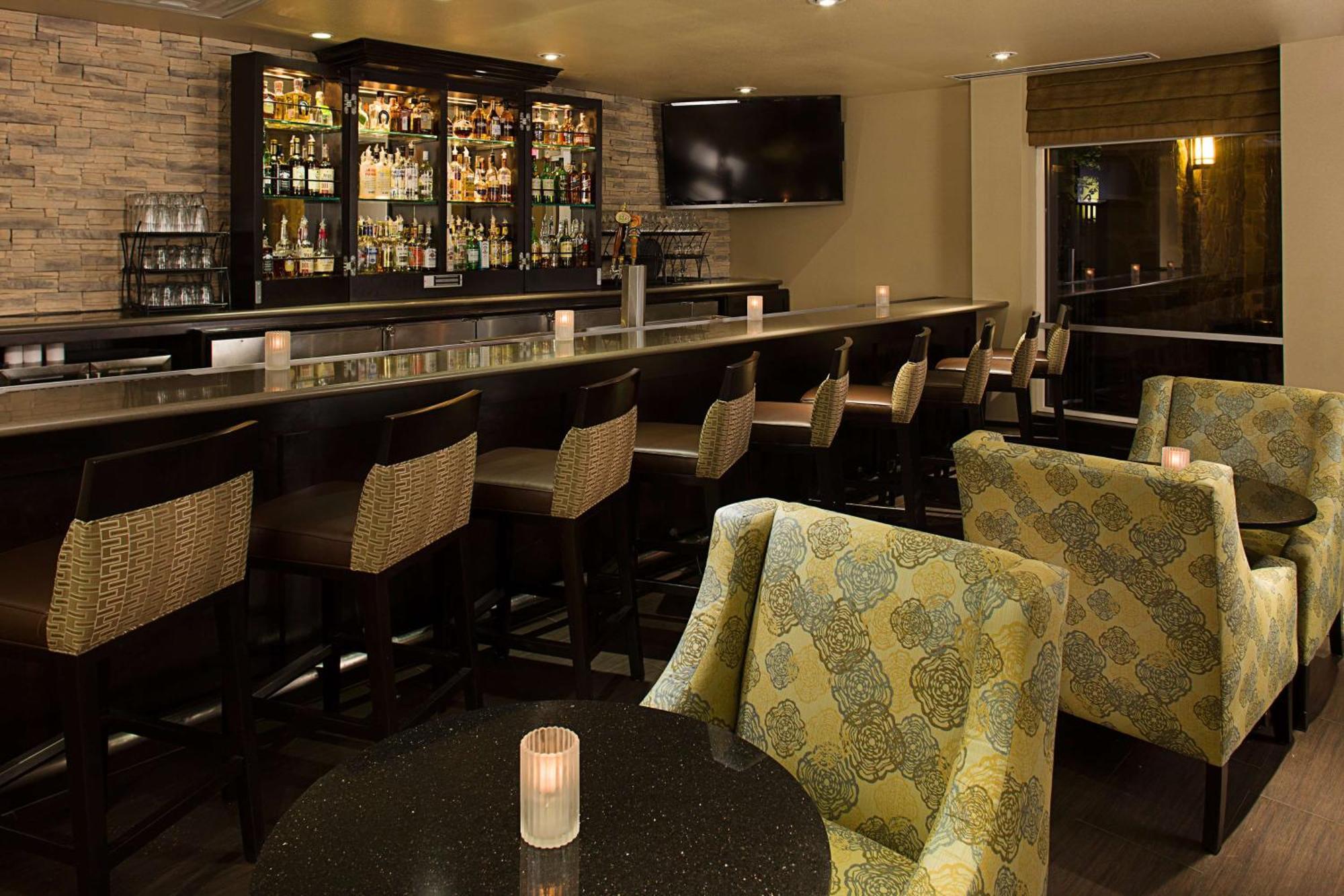 Hilton Garden Inn Dfw Airport South Irving Ngoại thất bức ảnh