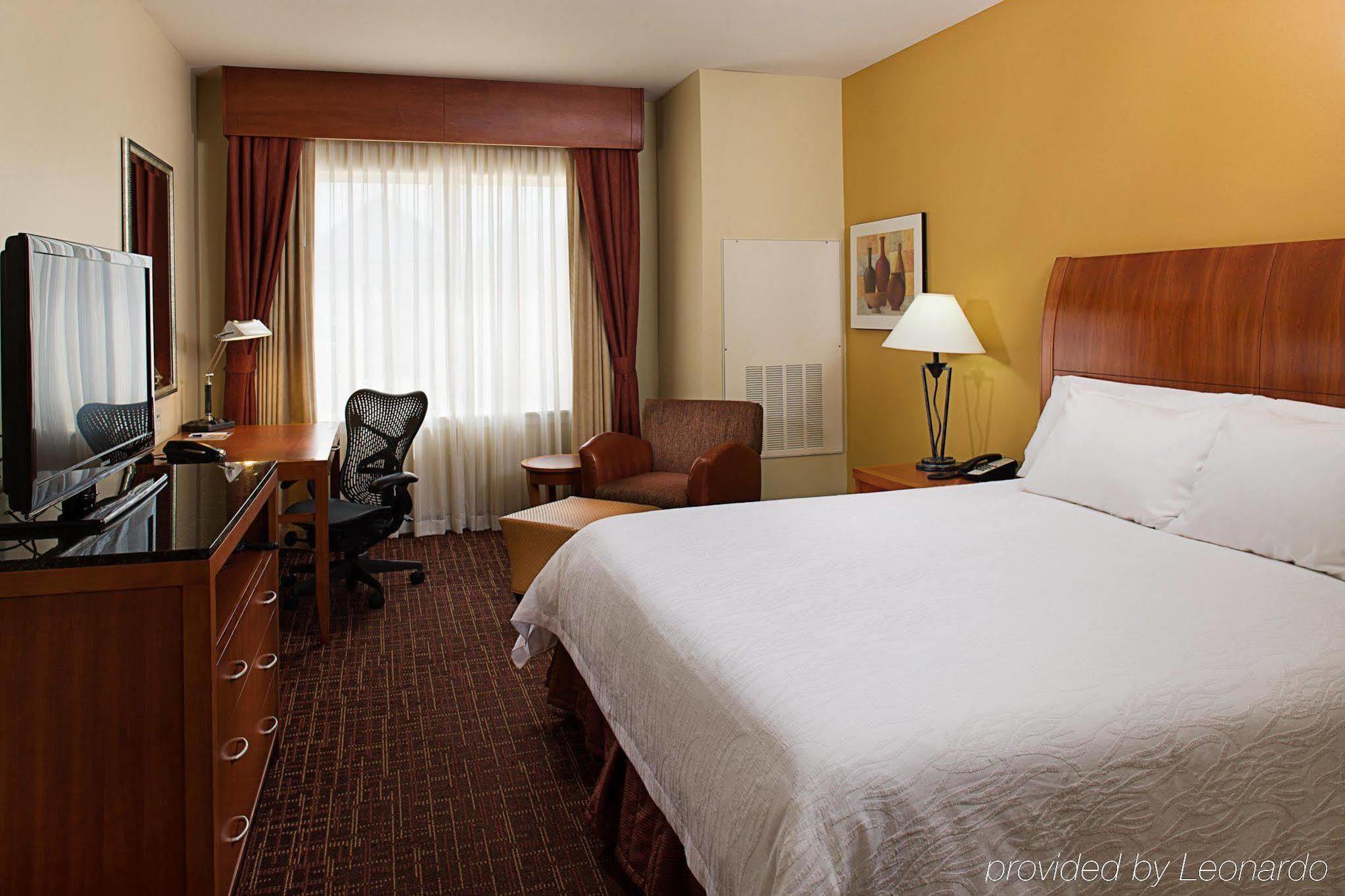 Hilton Garden Inn Dfw Airport South Irving Ngoại thất bức ảnh
